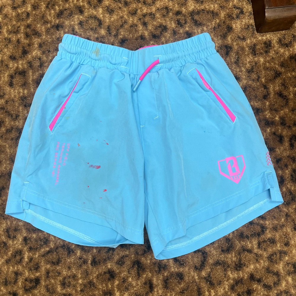 Baseball lifestyle 101 shorts